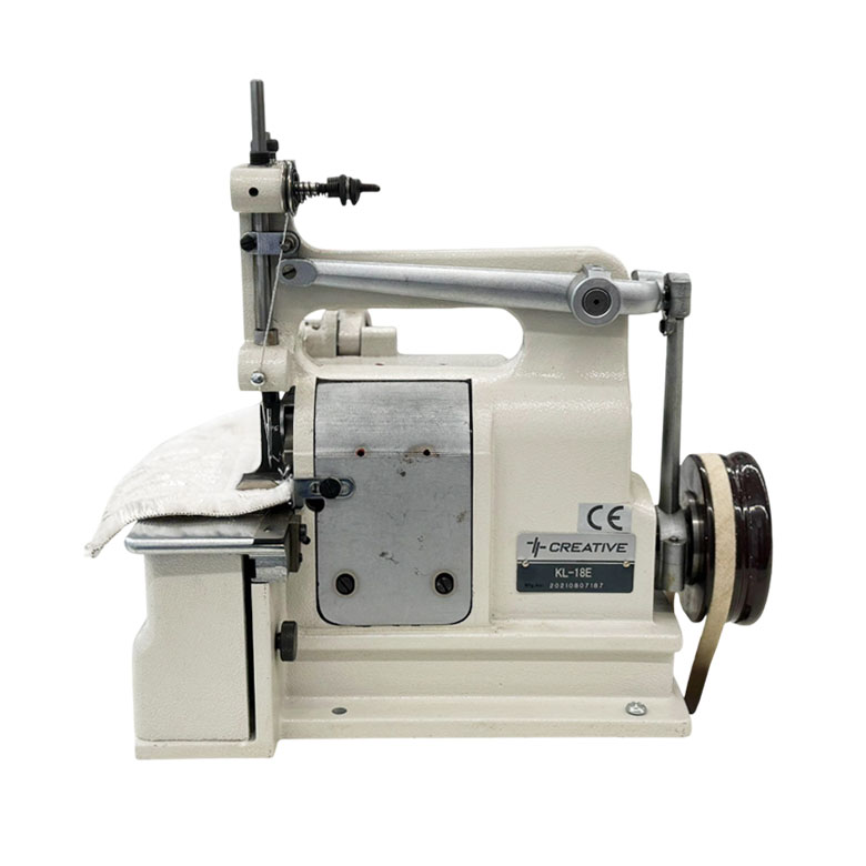 Halı Kenar Çoban Dikiş Makinesi (CREATIVE AF-18EL)