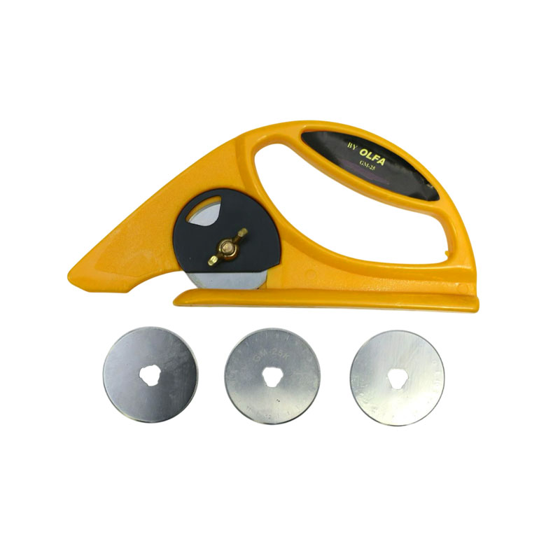 Manuel Daire Kesim Aparatı