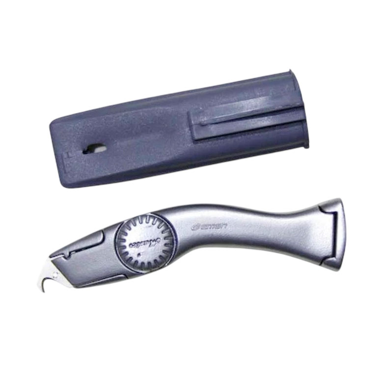 Sabit Kanca Uç Kesim Aparatı